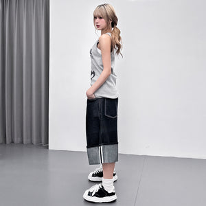 HOSPITAL TANK TOP/ 2色