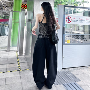 [BEST] SILVERTAB SCIMITAR PANTS/ 1色