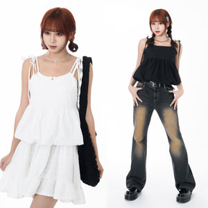 BALLOON CLOUD TOP/ 3色