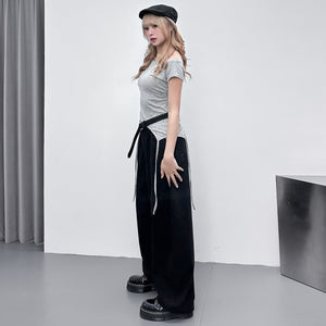 [BEST] SILVERTAB SCIMITAR PANTS/ 1色