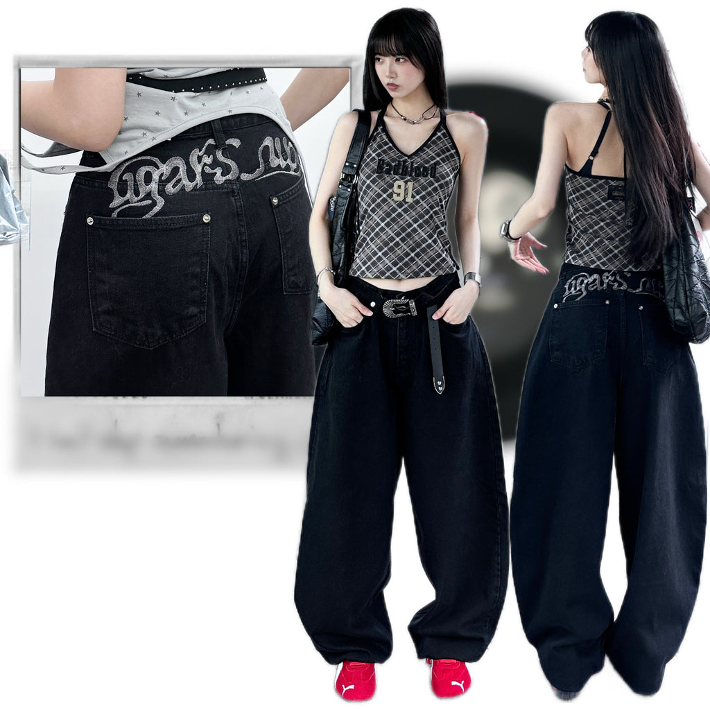 [BEST] SILVERTAB SCIMITAR PANTS/ 1色