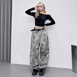 WICKED STARS BELT/ 1色