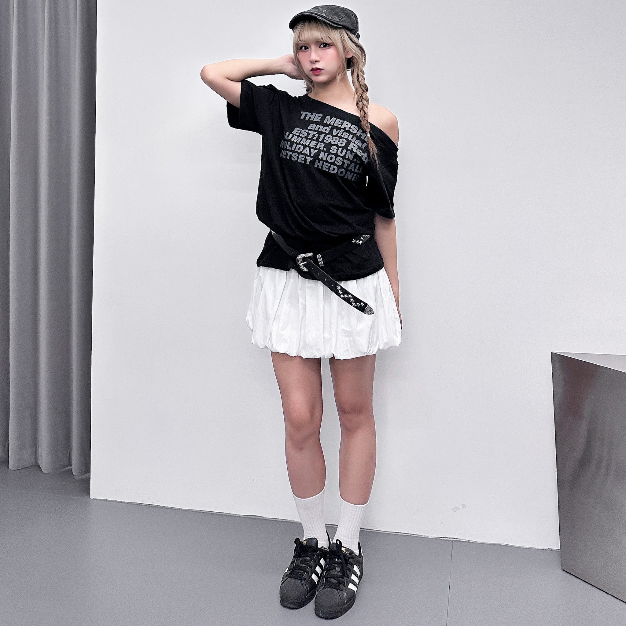 UNKNOWN STARS BELT/ 1色