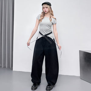 [BEST] SILVERTAB SCIMITAR PANTS/ 1色