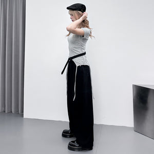 [BEST] SILVERTAB SCIMITAR PANTS/ 1色