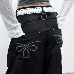 [可調節腰圍] BEST尼龍混棉! 超輕薄SCIMITAR PANTS/ 2色