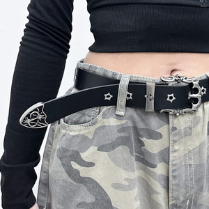 WICKED STARS BELT/ 1色