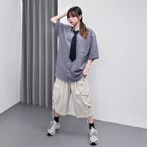 [UNISEX] 自動式BASIC TIE