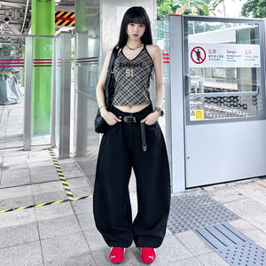 [BEST] SILVERTAB SCIMITAR PANTS/ 1色