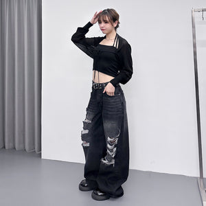 [SUMMER防曬必備] BOLERO CARDIGAN/ 2色