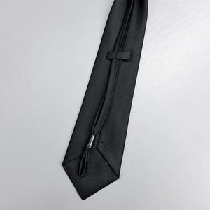 [UNISEX] 自動式BASIC TIE
