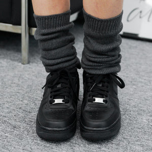 Basic Leg Warmer/ 3色