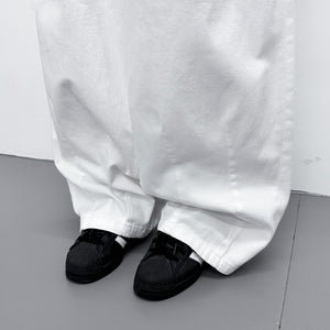 SINSA STRING BALLOON PANTS/ 2色