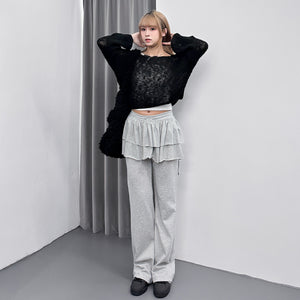 SUMMER KNITWEAR/ 2色