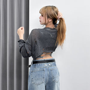 XOXO PADDED TANK TOP/ 2色
