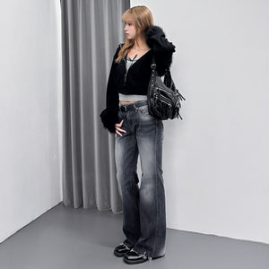 PADDED RIBBON CAMI TOP/ 3色