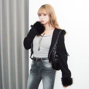PADDED RIBBON CAMI TOP/ 3色