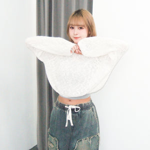 SUMMER KNITWEAR/ 2色