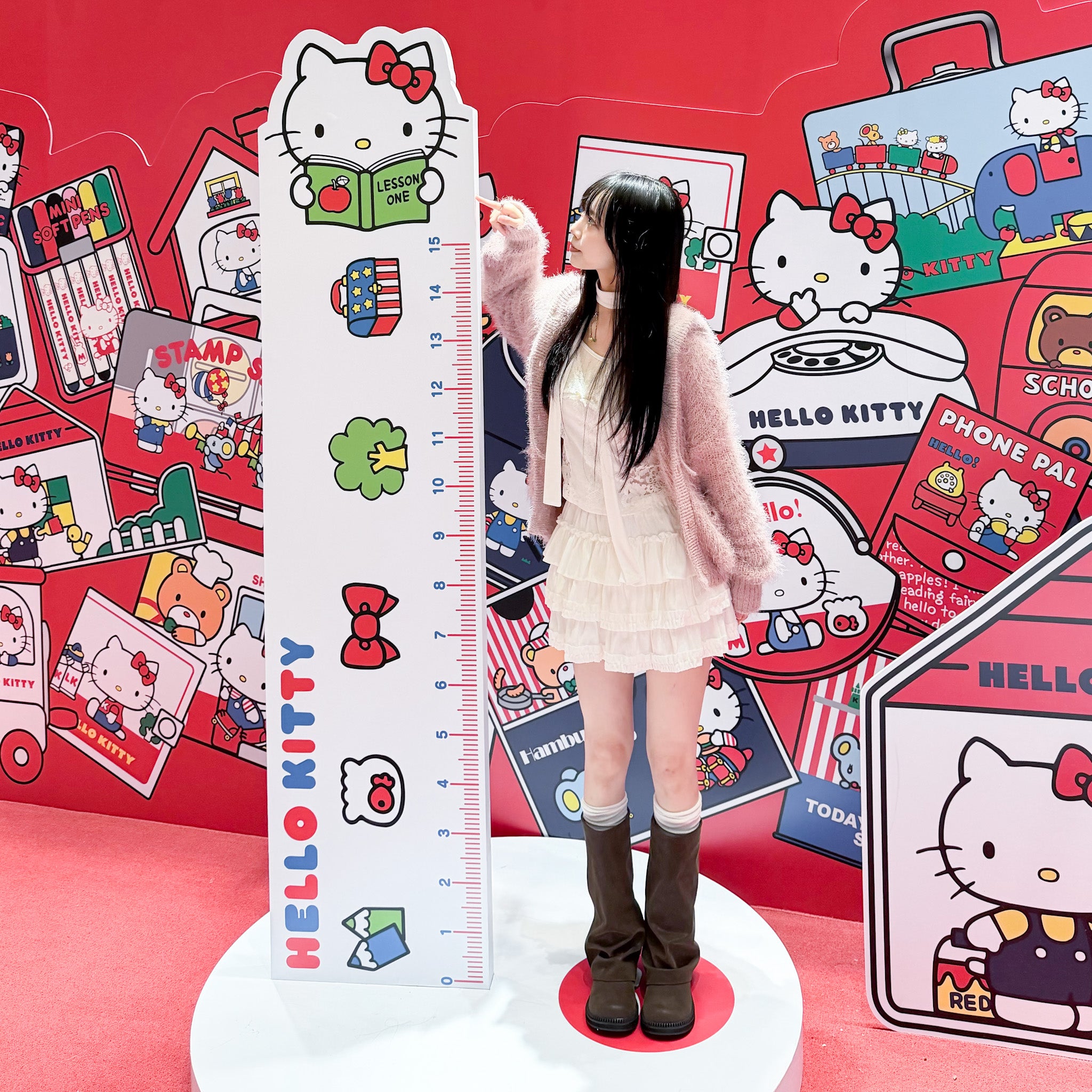 [有帽款] 超溫柔松針絨FLUFFY HOODED KNIT CARDIGAN/ 3色