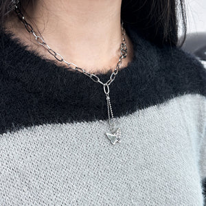 Jenny Necklace/ 1色