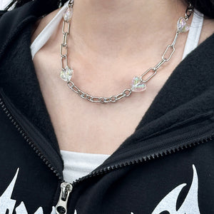 Marvia Necklace/ 1色
