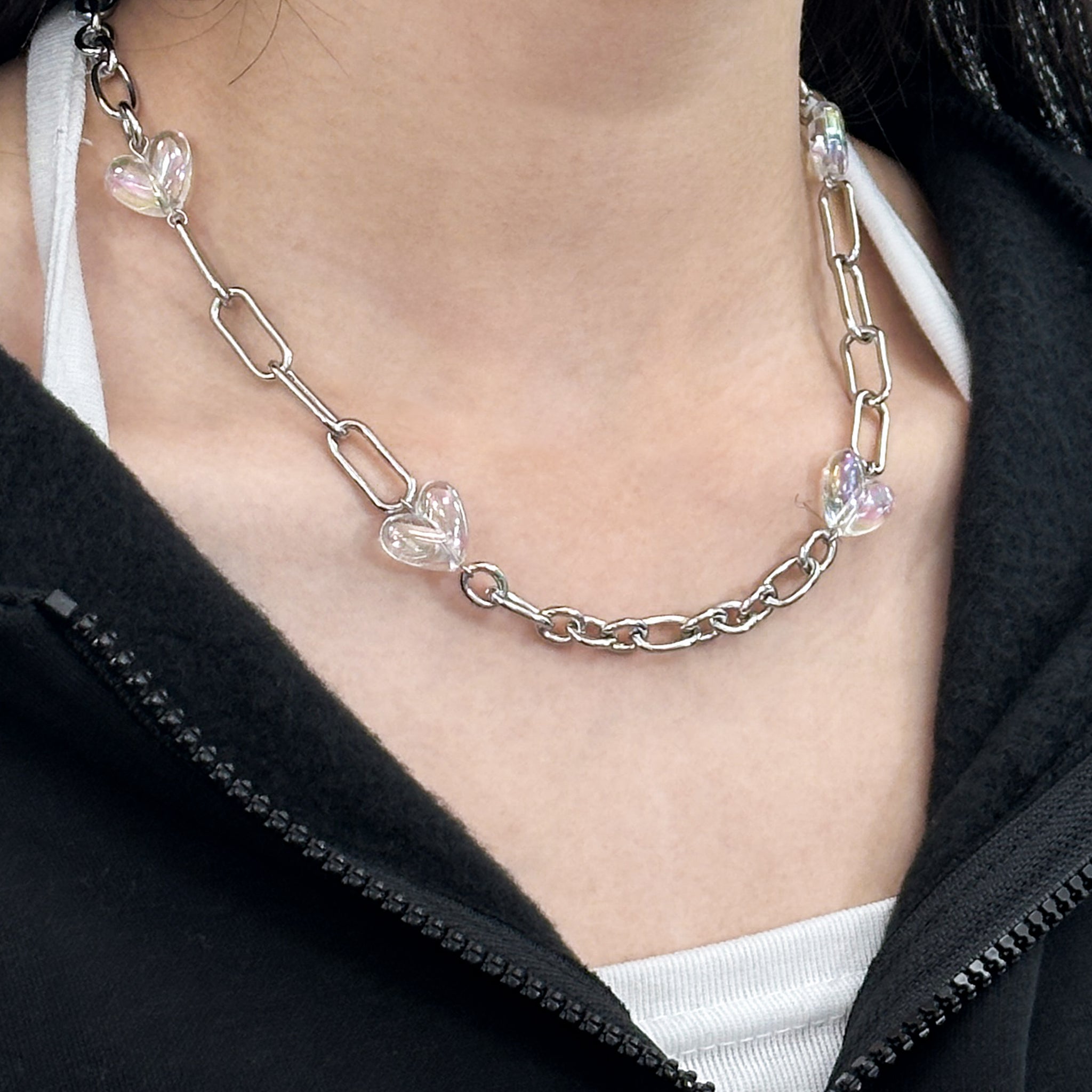 Marvia Necklace/ 1色