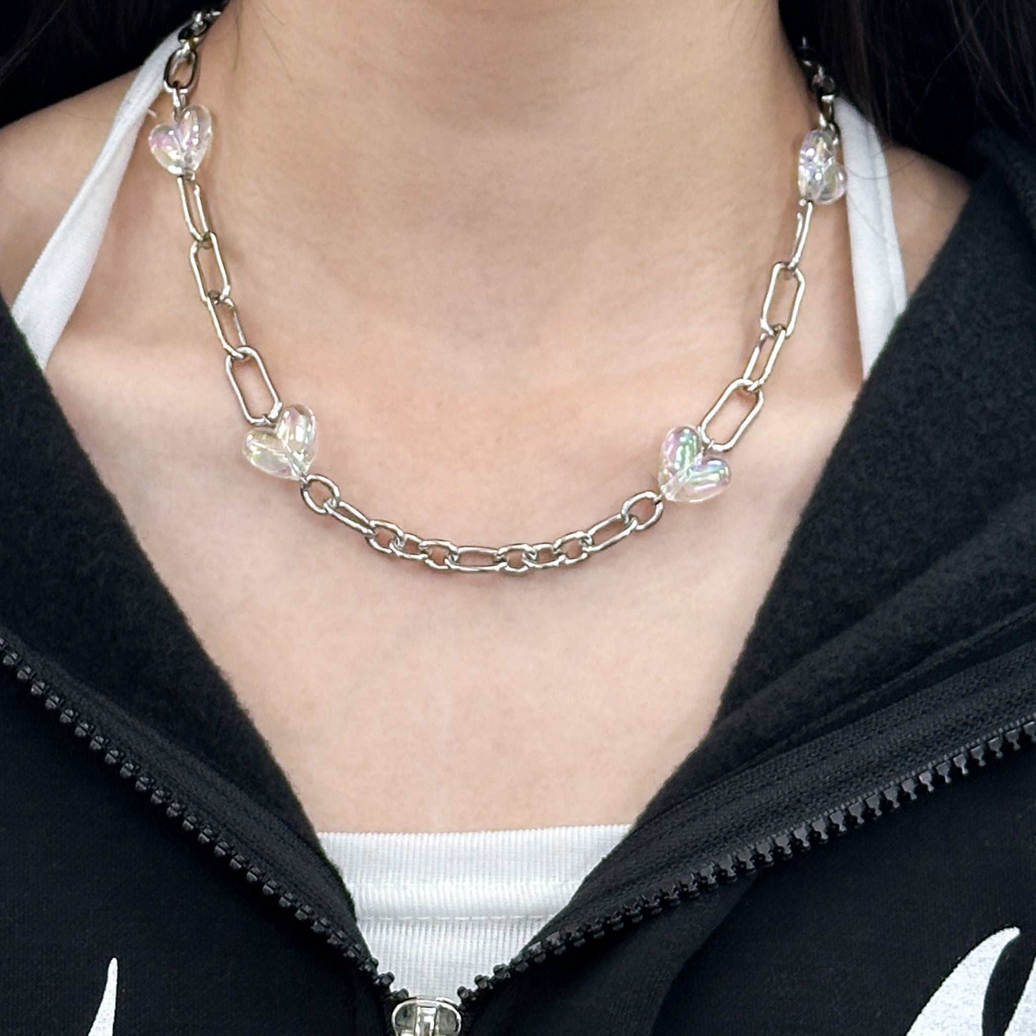 Marvia Necklace/ 1色