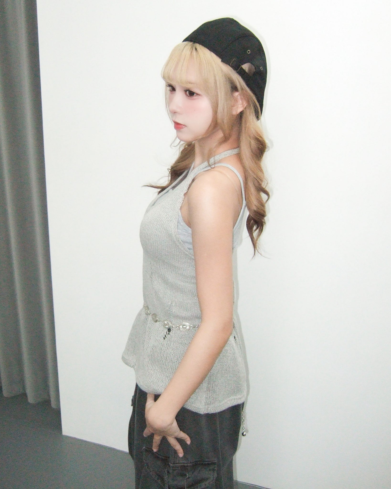 BASIC HUNTING CAP/ 1色