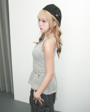 BASIC HUNTING CAP/ 1色