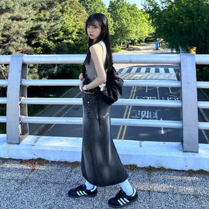 [超好襯♡] CORAL RIBBON BAG/ 2色