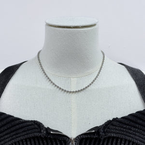 2-PIECE NECKLACE SET