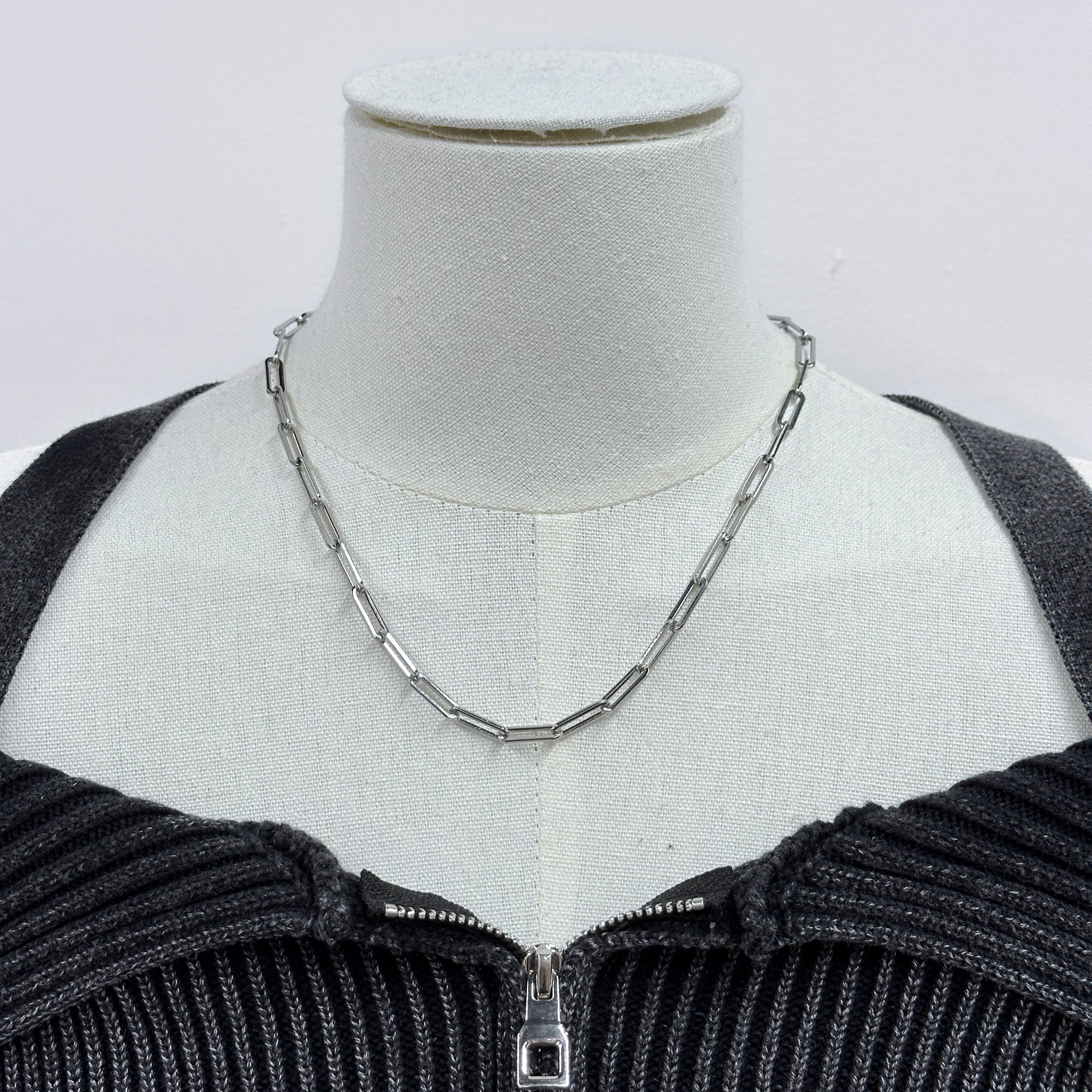 2-PIECE NECKLACE SET