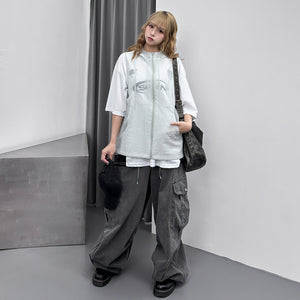 Sprint Jersey Tee/ 2色