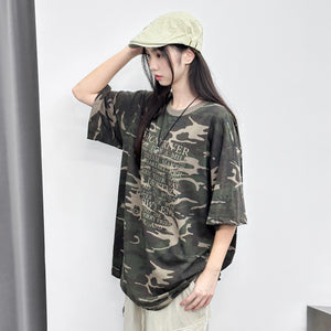 [UNISEX] PIGMENT HUNTING CAP/ 2色