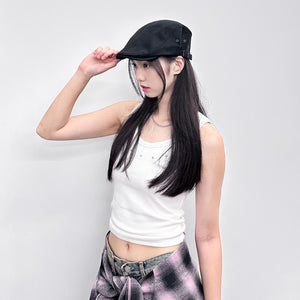 BASIC HUNTING CAP/ 1色
