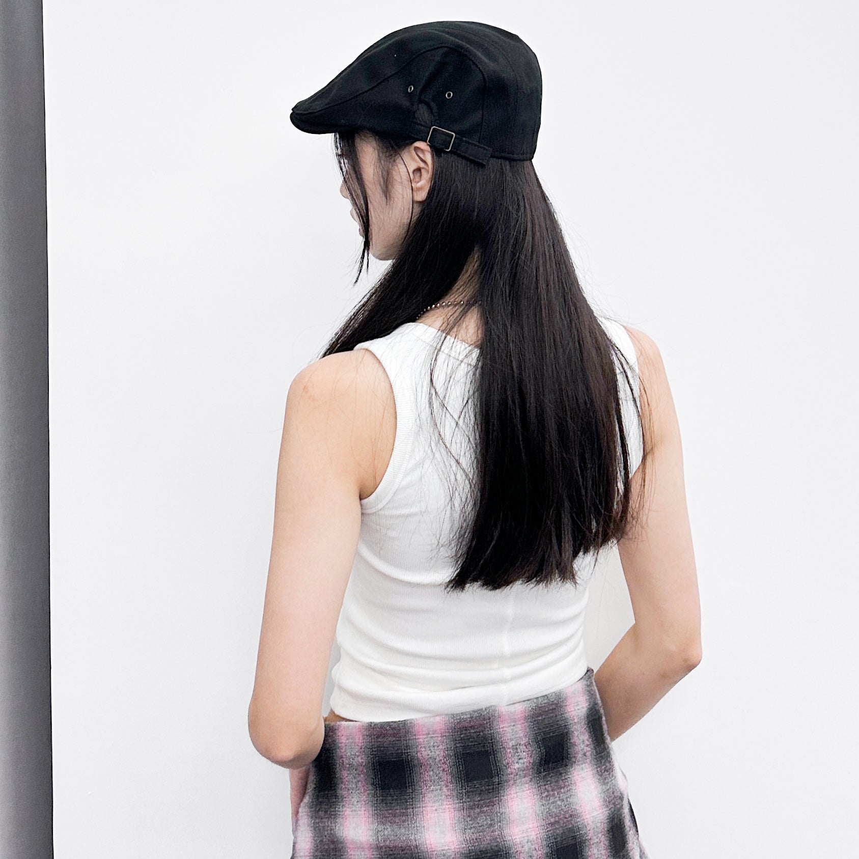 BASIC HUNTING CAP/ 1色
