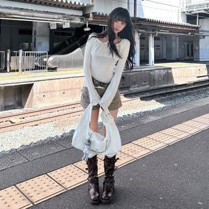 POCKET PIGMENT SHORTS/ 2色