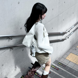 POCKET PIGMENT SHORTS/ 2色