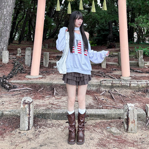 [萬能多用途!!] DOT DOT SCARF/ 2色
