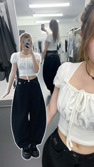 [BEST] SILVERTAB SCIMITAR PANTS/ 1色
