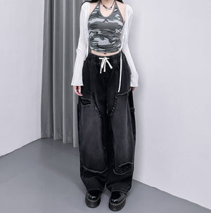 VIAN CROP CARDIGAN/ 2色