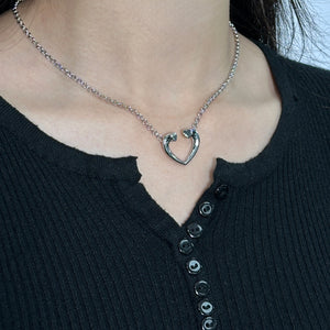 Nobody Necklace/ 1色
