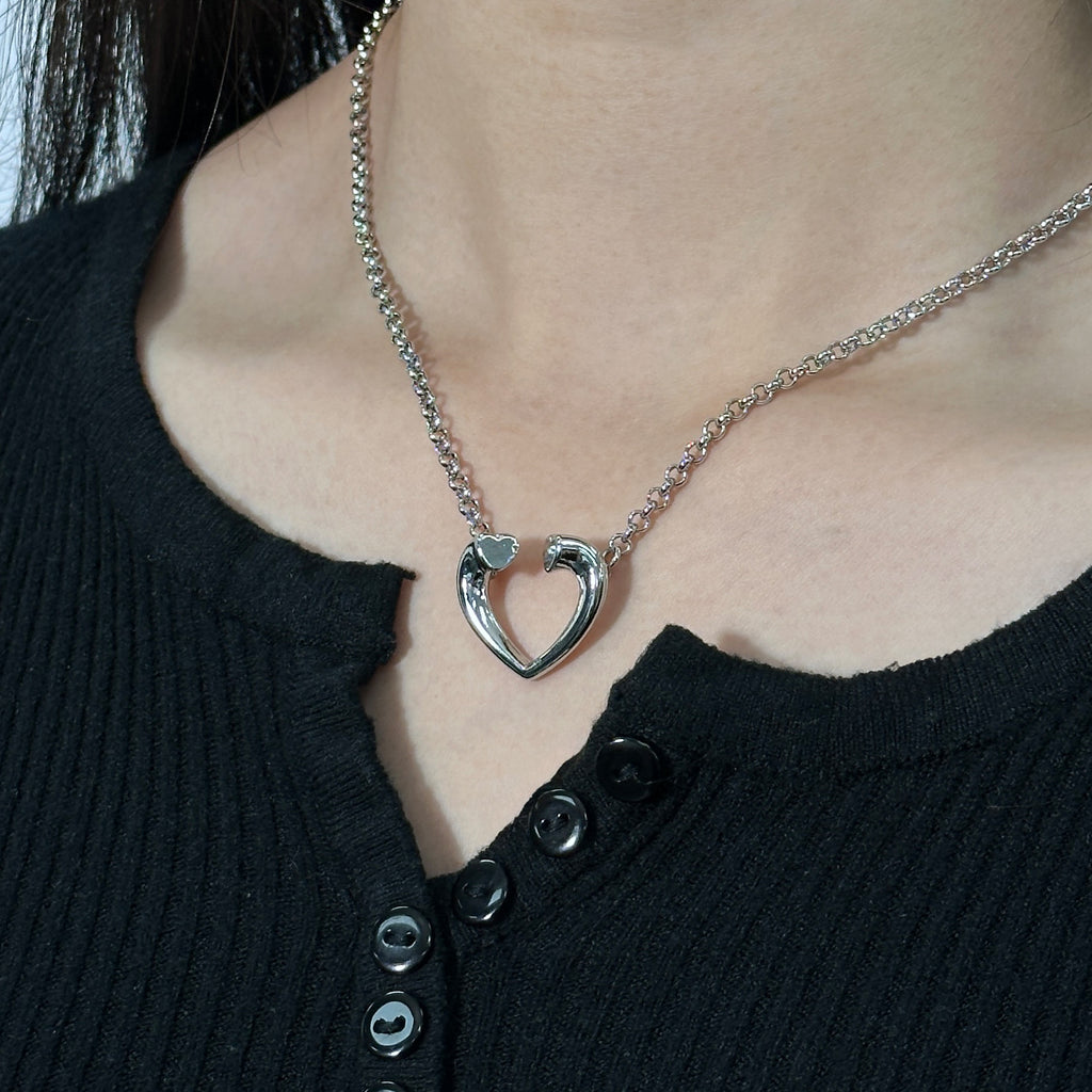 Nobody Necklace/ 1色