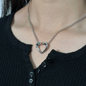 Nobody Necklace/ 1色