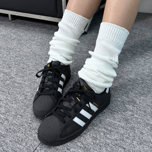 Basic Leg Warmer/ 3色