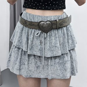 PIGMENT HEART BELT/ 1色