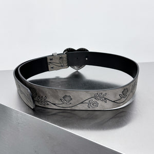 PIGMENT HEART BELT/ 1色