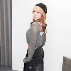 BASIC HUNTING CAP/ 1色