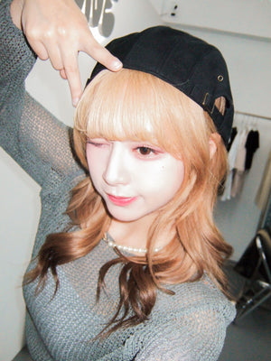 BASIC HUNTING CAP/ 1色