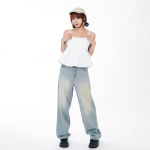 [UNISEX] PIGMENT HUNTING CAP/ 2色